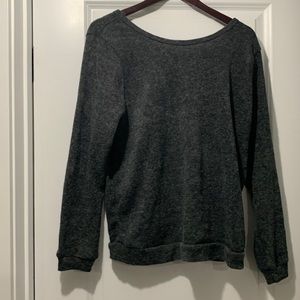 *3 for $15* Gray Top